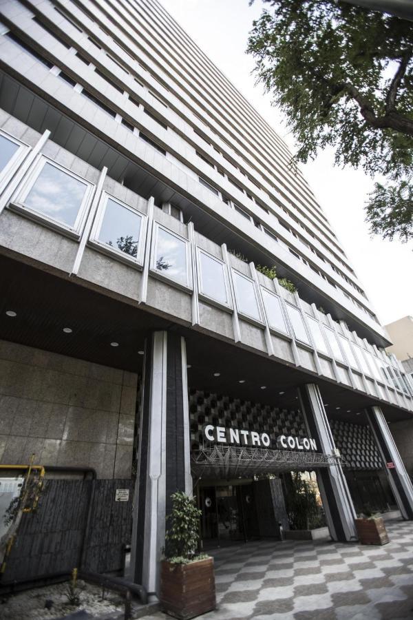 Апартаменты Centro Colon Мадрид Экстерьер фото